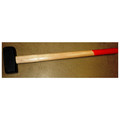 GEDORE Schlosserhammer Rotband, 2000 g, 1041 Produktbild img1 S