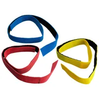 Produktbild von NOBRAND - Klettband-Set für Schlauchpakete, 4er Set