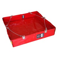 Produktbild von ECCOTARP - Auffangwanne, ET 03 L Komplettset, 175 l