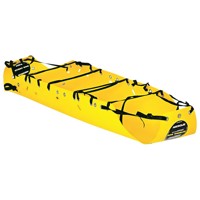 Produktbild von SPENCER - Bergungstrage Total