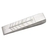 Produktbild von NOBRAND - Fäll- und Spaltkeil, Aluminium, 215mm