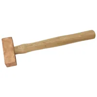 Produktbild von NOBRAND - Kupferhammer funkenfrei, 1.000 g