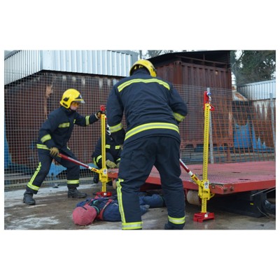 Produktbild von Hi-Lift® - First Responder Jack, 60" (152cm)