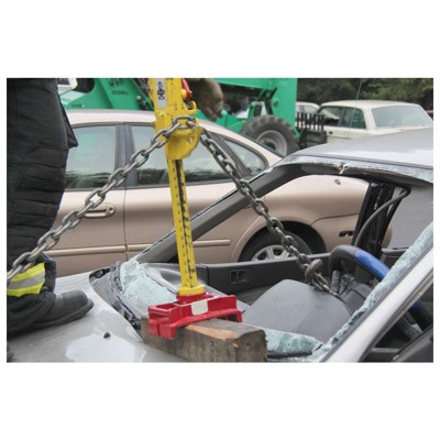 Produktbild von Hi-Lift® - First Responder Jack, 60" (152cm)