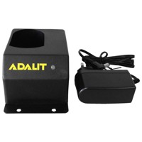 Produktbild von ADALIT® - Ladestation für IL-300, Anzahl Ladeplätze 1, 230 V