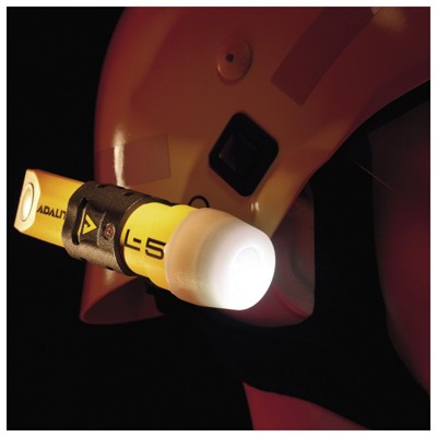 Produktbild von ADALIT® - Helmlampe L-5Plus ATEX