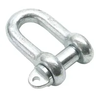 Produktbild von NOBRAND - Schäkel DIN 82101-A, 5 t