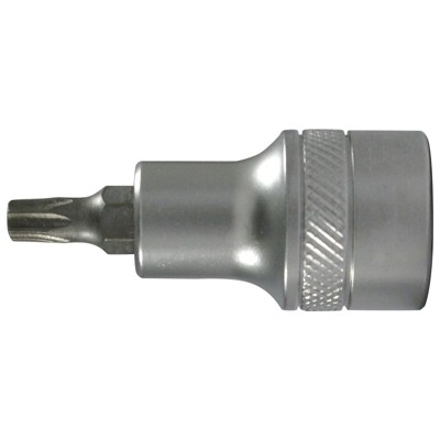 Produktbild von null - Steckschlüssel-Einsatz 1/2" für TORX® T20