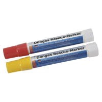 Produktbild von null - Rescue-Marker, gelb