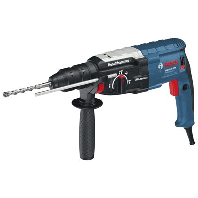 Produktbild von Bosch - Bohrhammer SDS-plus GBH 2-28 DFV Professional, Ausführung Feuerwehr