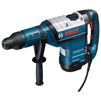 Produktbild von Bosch - Bohrhammer SDS-max GBH 8-45 D Professional, Ausführung Feuerwehr