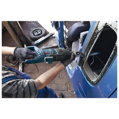 Produktbild von Bosch - Säbelsäge GSA 1300 PCE Professional, Ausführung Feuerwehr
