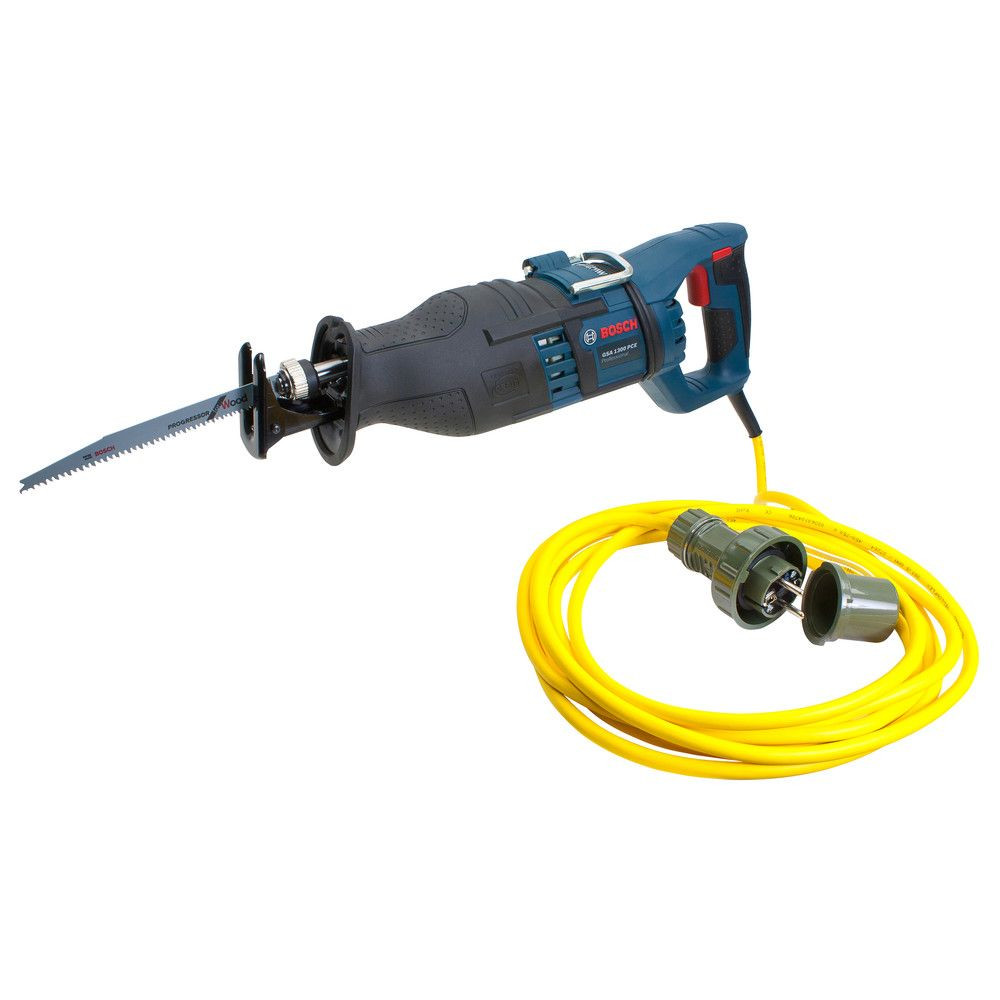 Bosch Säbelsäge GSA 1300 PCE Professional, Ausführung Feuerwehr Produktbild img1 L