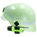 Produktbild von null - Helmhalterung für Schuberth F200/F210