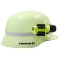 Produktbild von null - Helmhalterung für Schuberth F100/F110/F200/F210