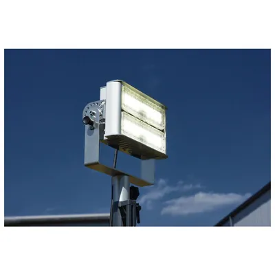 Produktbild von SETO - Flutlichtstrahler Aldebaran Raptor, RP1000 LED