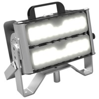 Produktbild von SETO - Flutlichtstrahler Aldebaran Raptor Pro, RP1000 LED