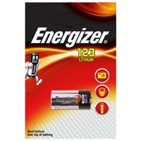 Produktbild von Energizer® - Lithium Batterie, CR123, 3 V