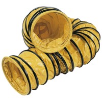 Produktbild von NOBRAND - Warmluftschlauch, Typ WLS 30T, mit Tasche