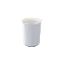Produktbild von NOBRAND - Becher, Trinkbecher, 250ml, Melamin