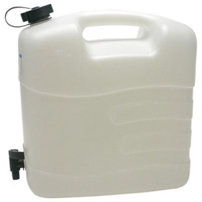 Produktbild von PRESSOL - Wasserkanister, 20 l