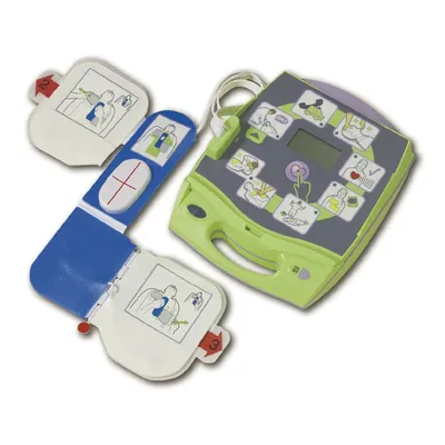 Produktbild von ZOLL® - Defibrillator AED Plus