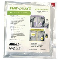 Produktbild von ZOLL® - Elektrode CPR Stat-padz II