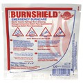 Produktbild von BURNSHIELD® - Brandwundenverband, Kompresse, 10 x 10cm