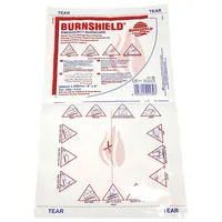 Produktbild von BURNSHIELD® - Brandwundenverband, Kompresse, 20 x 20cm