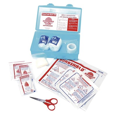 Produktbild von BURNSHIELD® - Easycare Burnkit