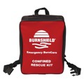 Produktbild von BURNSHIELD® - Rescue Kit