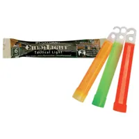 Produktbild von Cyalume® - ChemLight 4", grün, 10cm, 6 h