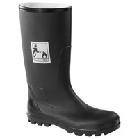 Produktbild von etché SECURITE - Feuerwehr-Gummistiefel S5 F3A, Größe 42