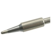 Produktbild von JBC - Lötspitze Serie C245, Rundform, C245786/ø0,4mm, gebogen