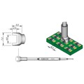 Produktbild von JBC - SMD-Entlötspitze Serie C245, C245018/3,5mm, für Chip-Komponenten