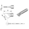 Produktbild von JBC - Lötspitze Serie C105, Klingenform, C105211/3,5 x 0,7mm, High Thermal