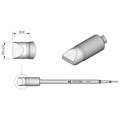 Produktbild von JBC - Lötspitze Serie C470, Meißelform, C470006/10 x 2,5mm, gerade