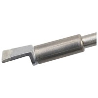 Produktbild von JBC - Lötspitze Serie C420, C420271/1,5mm, für Chip-Komponenten