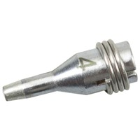 Produktbild von JBC - Entlötspitze Serie C360, C360001/ø0,6mm, Außen-ø1,0mm, Pincleaning