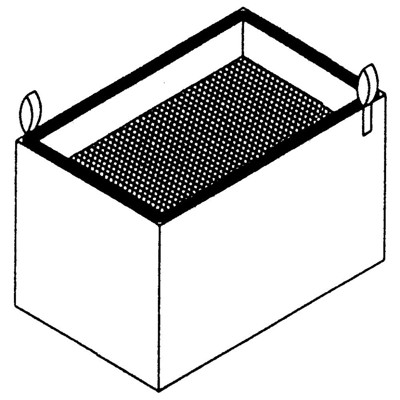 Produktbild von Weller® - Partikelfilter MG 100S Standard