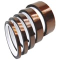 Produktbild von WETEC - Kapton-Klebeband, 3mm