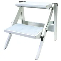 Produktbild von WETEC - Sicherheitstritt, ESD, 2, 2,45m