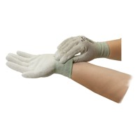 Produktbild von WETEC - Handschuhe nahtlos, ESD, Größe XXL