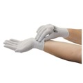 Produktbild von WETEC - Handschuhe, antiallergenic, ESD, Größe S