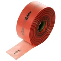 Produktbild von Warmbier® - Permastat Schlauchfolie, ESD, 300mm