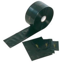 Produktbild von Warmbier® - Carbostat Verpackungsbeutel, ESD, 150 x 225mm