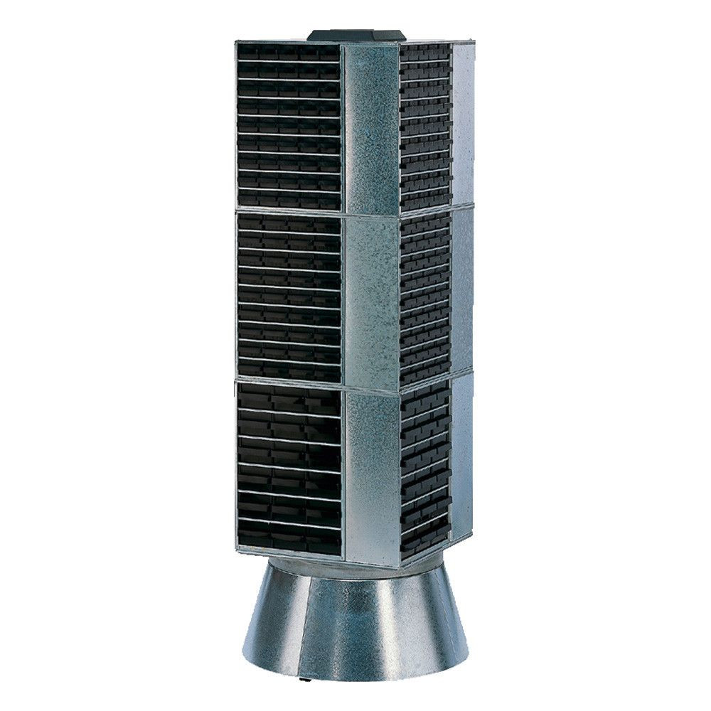 raaco Drehturm, für Magazine Serie 900, ESD Produktbild img1 L