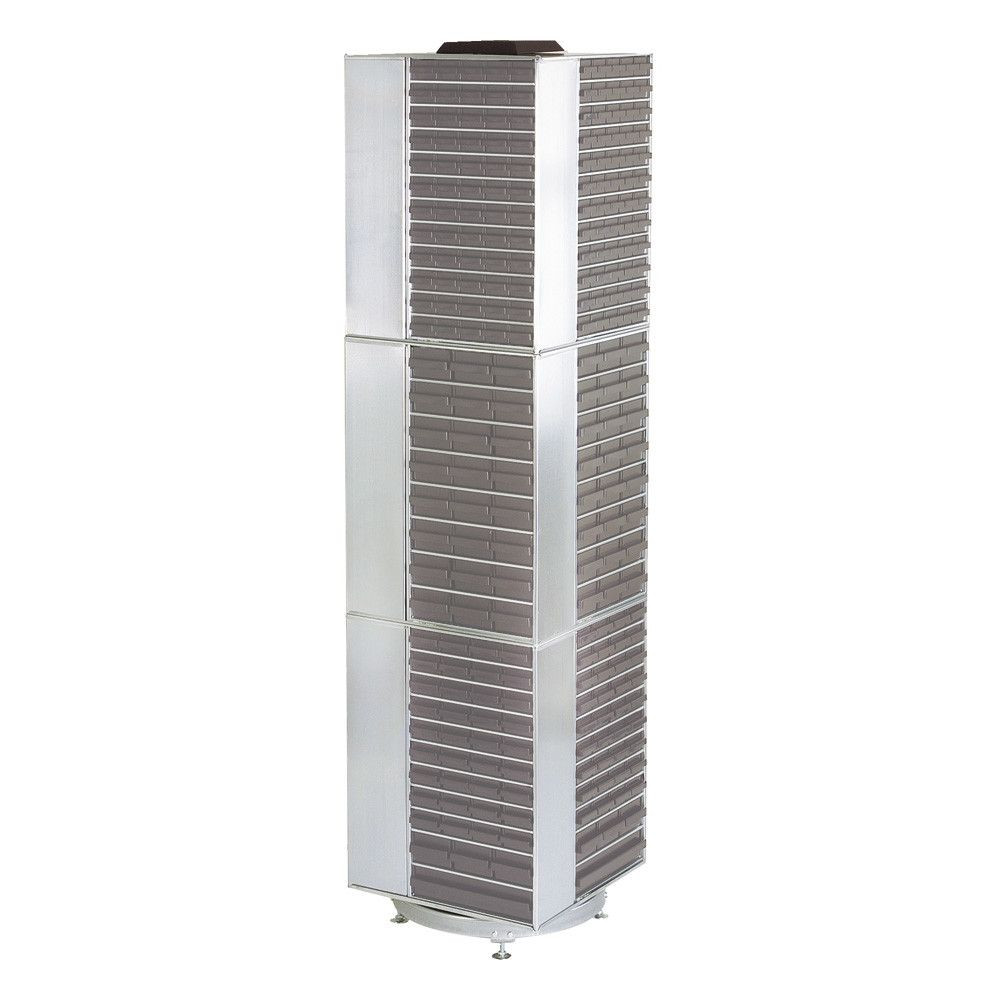 raaco Drehturm, für Magazine Serie 1200, ESD Produktbild img1 L