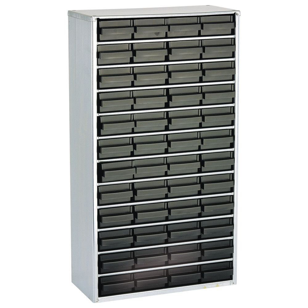 raaco Stahlmagazin, ESD Produktbild img1 L