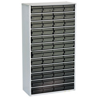 raaco Stahlmagazin, ESD Produktbild